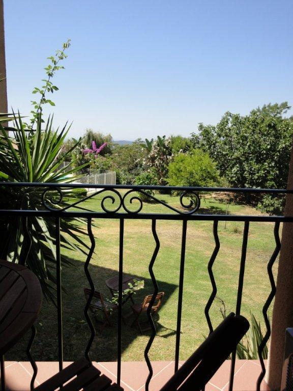 Auberge U Licettu Cuttoli-Corticchiato 외부 사진