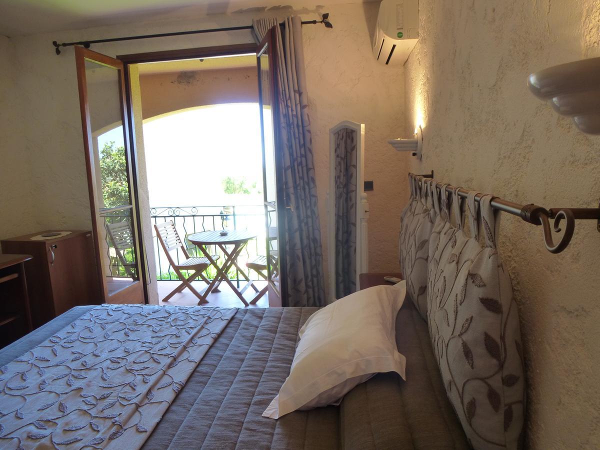 Auberge U Licettu Cuttoli-Corticchiato 외부 사진