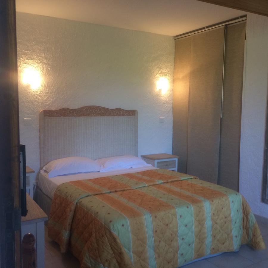 Auberge U Licettu Cuttoli-Corticchiato 외부 사진